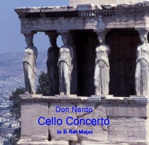 Cello Concerto Cover 5_1