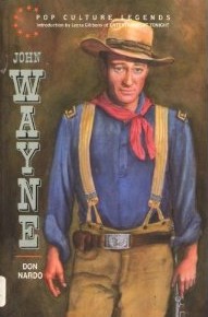 John Wayne