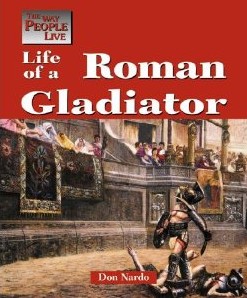 Life Roman Glad.