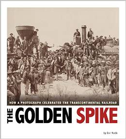 Golden Spike