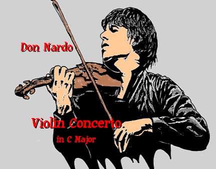New Violin Concerto Cover_1